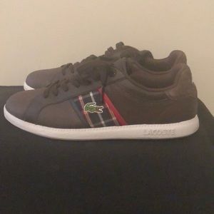 Lacoste sneakers